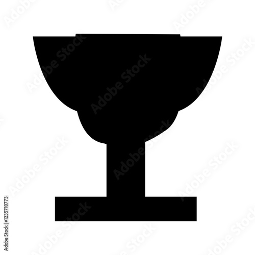 trophy cup 