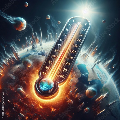 Global Warming the situation