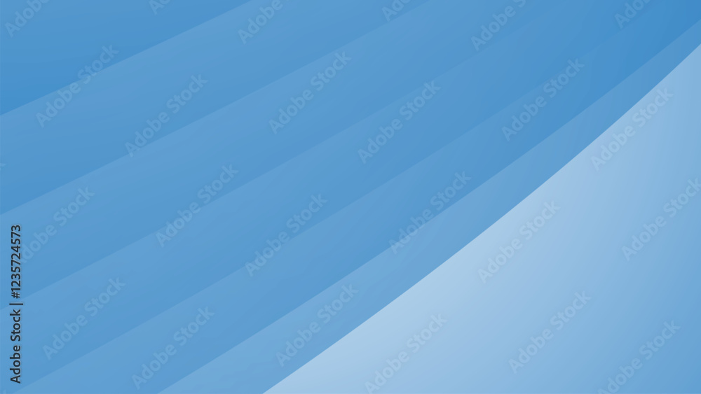 blue abstract paper cut background blue abstract paper cut background