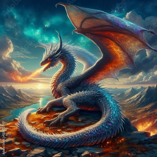 Title Dragon s Breath