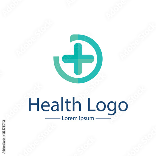 Free Download Health logo - GFXLoad
