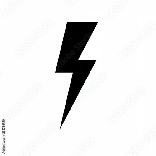 lightning symbol