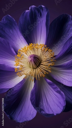 Empowered Bloom A Tribute to Women