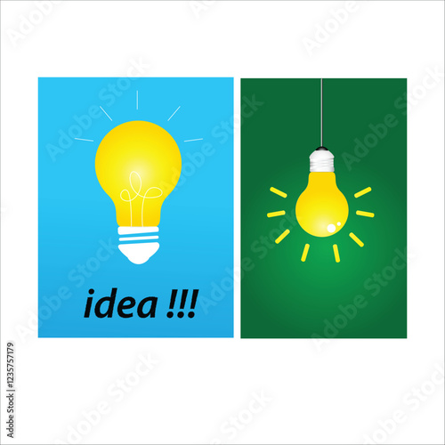 creative light bulb design ideas