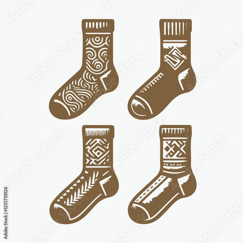 Socks wears