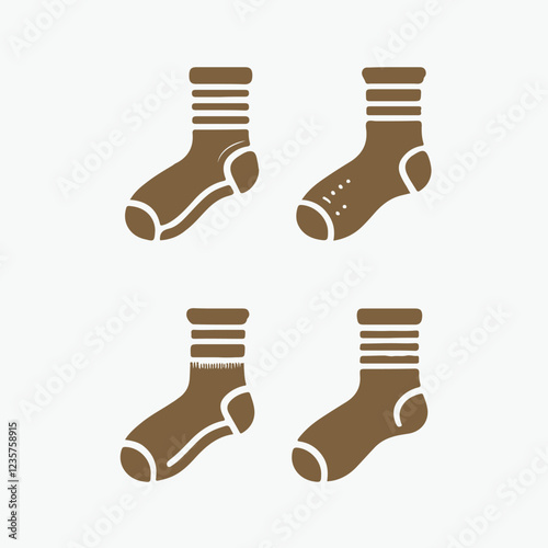 Socks wears