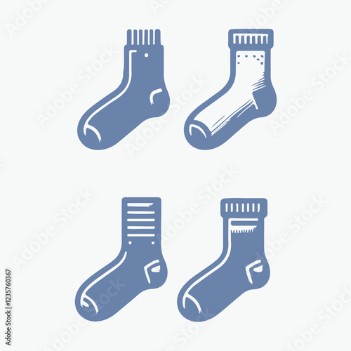 Socks wears
