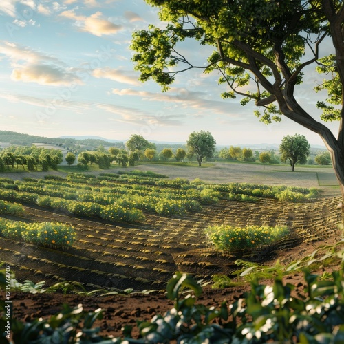 landscape