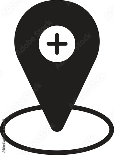 illustration of a icon