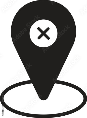 illustration of a icon