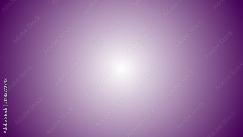 Fototapeta premium Blue vector abstract blurred background. Abstract illustration with gradient blur design. Background for ui designers. background for website banner.