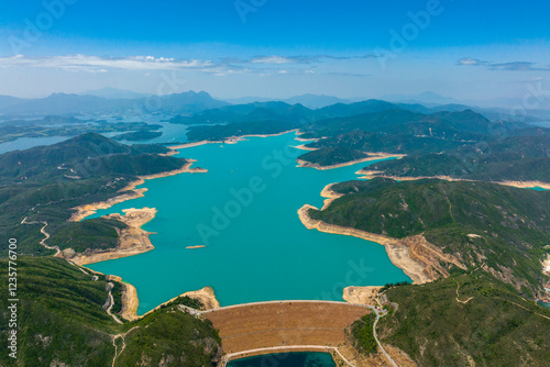 High Island Reservoir
