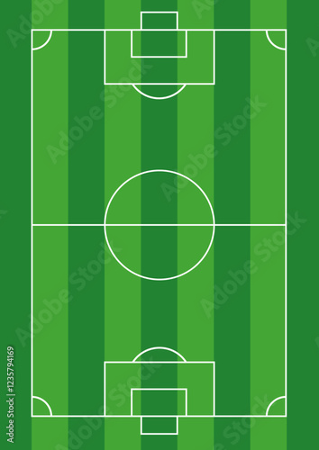football field