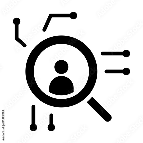 Ai Customer Insights Icon