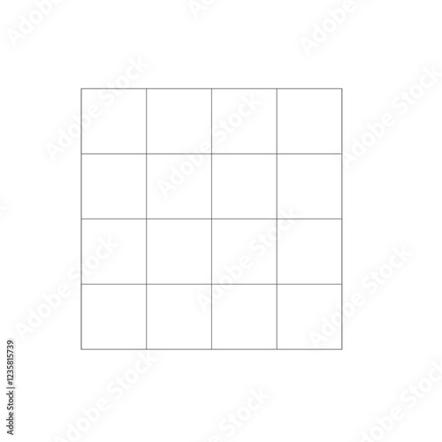 grid