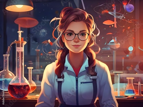  International Day of Women and Girls in Science  Celebrating Women in STEM