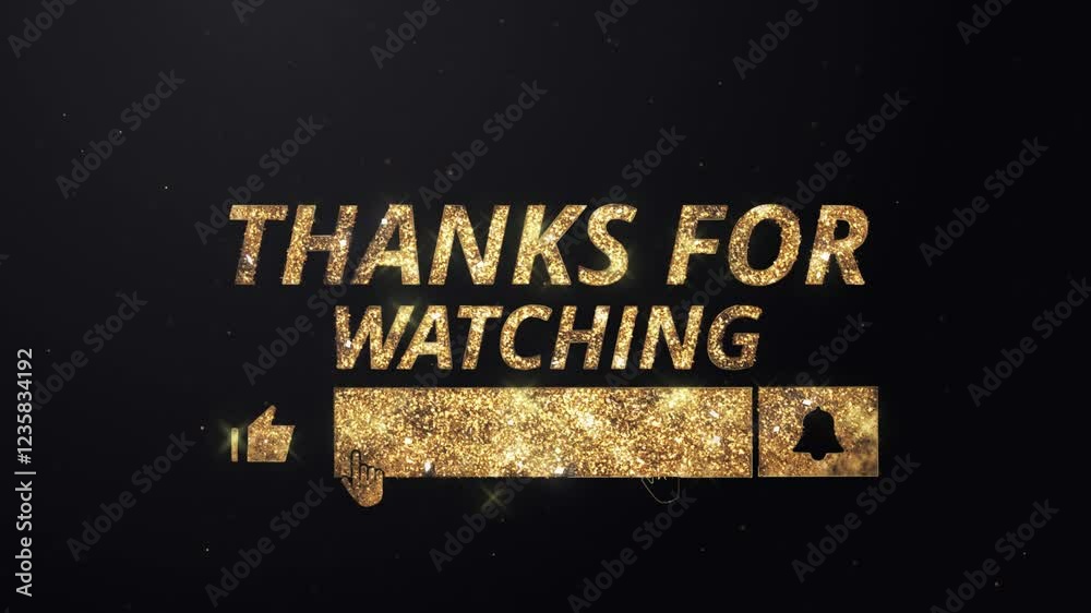 thank you for watching. Like, subscribe and get notification bell
