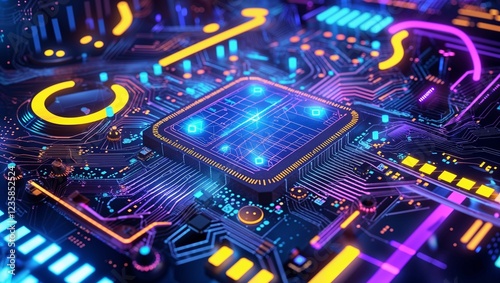 Vibrant_neoncolored_abstract_digital_artwo_
