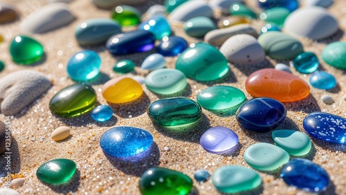 Vibrant_polished_gemstones_scattered_acros