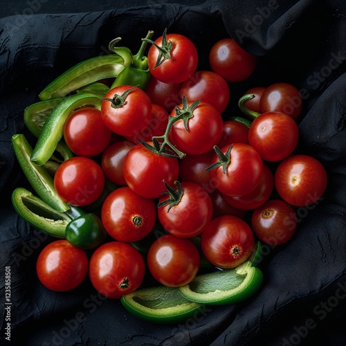 _Vibrant_red_cherry_tomatoes_slightly_ripen