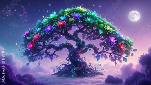 _Vibrant_whimsical_4k_desktop_wallpaper_fea