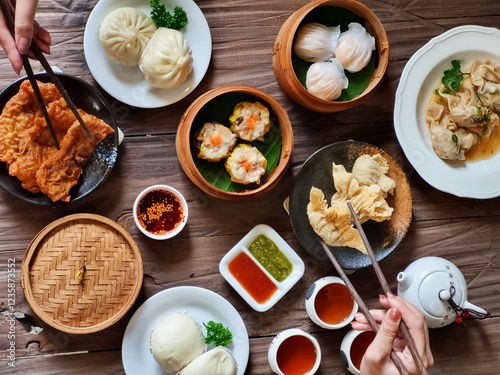 фотографія Dimsum