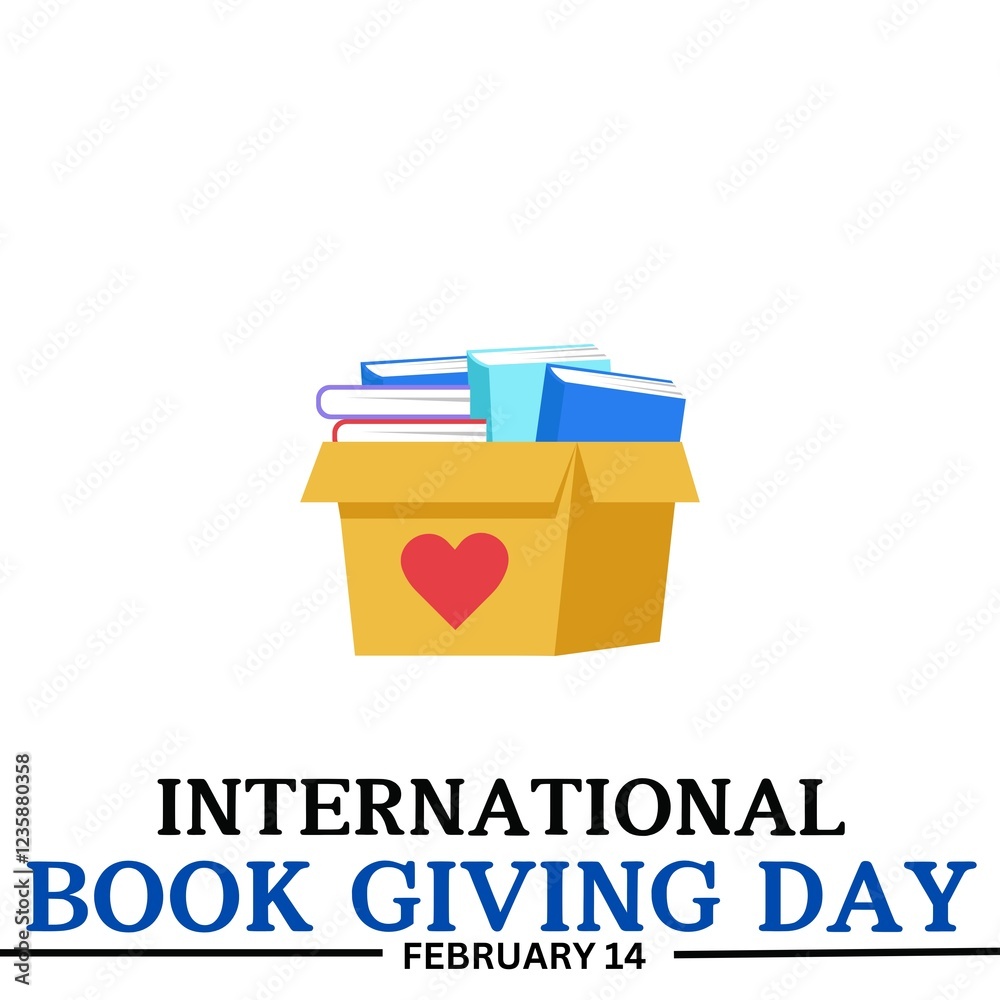 international book giving day international book giving day