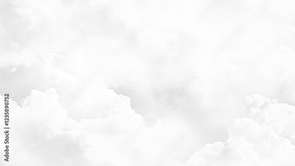 white fluffy cumulus clouds. White cloudy sky for background. Black grey Sky with white cloud and clear abstract . Blackdrop for wallpaper backdrop background. white fluffy cumulus clouds. White cloudy sky for background. Black grey Sky with white cloud and clear abstract . Blackdrop for wallpaper backdrop background.