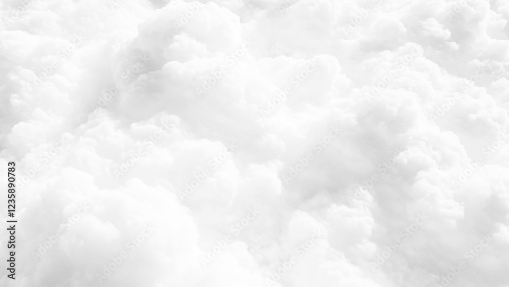 white fluffy cumulus clouds. White cloudy sky for background. Black grey Sky with white cloud and clear abstract . Blackdrop for wallpaper backdrop background. white fluffy cumulus clouds. White cloudy sky for background. Black grey Sky with white cloud and clear abstract . Blackdrop for wallpaper backdrop background.
