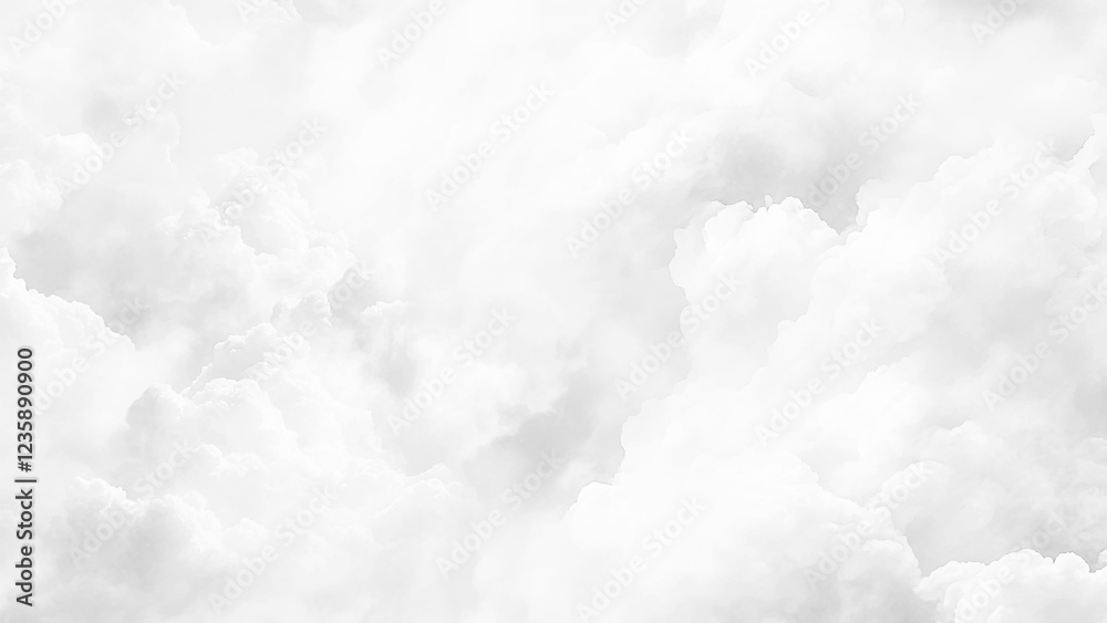 white fluffy cumulus clouds. White cloudy sky for background. Black grey Sky with white cloud and clear abstract . Blackdrop for wallpaper backdrop background. white fluffy cumulus clouds. White cloudy sky for background. Black grey Sky with white cloud and clear abstract . Blackdrop for wallpaper backdrop background.
