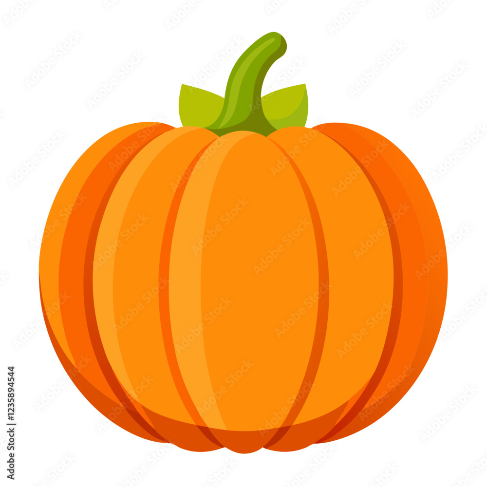 Halloween pumpkin vector Halloween pumpkin vector
