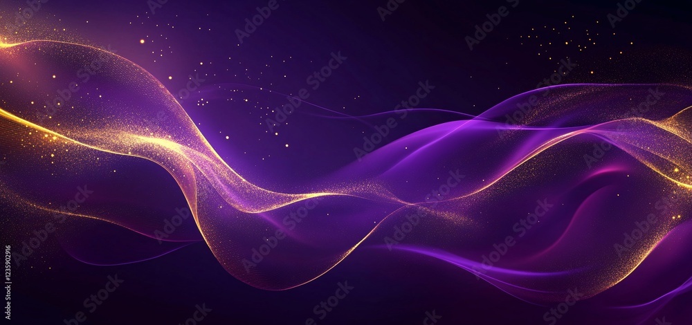 Fototapeta premium abstract light background
