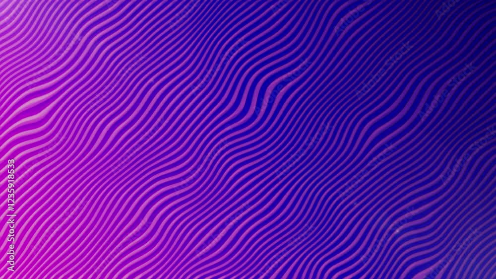 Abstract Purple Wavy Pattern Design Featuring Vibrant Gradient Lines and Dynamic Flow in a Modern and Aesthetic Style Abstract Purple Wavy Pattern Design Featuring Vibrant Gradient Lines and Dynamic Flow in a Modern and Aesthetic Style