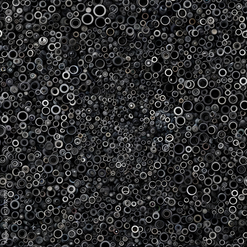 water drops background