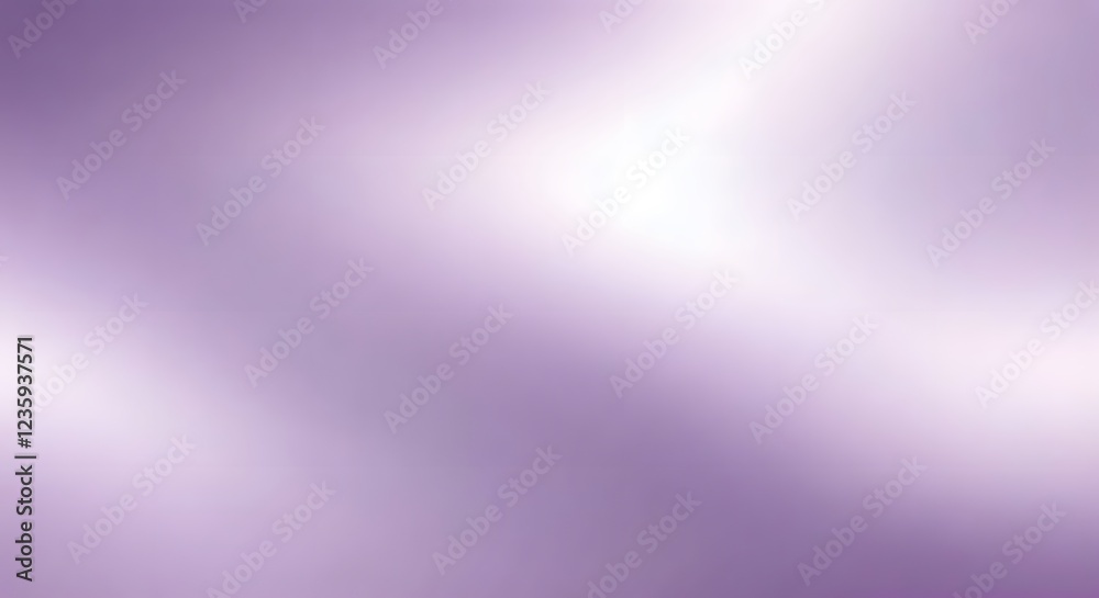 Fototapeta premium A soft lavender gradient with hints of pink and warm white, Ai Generated