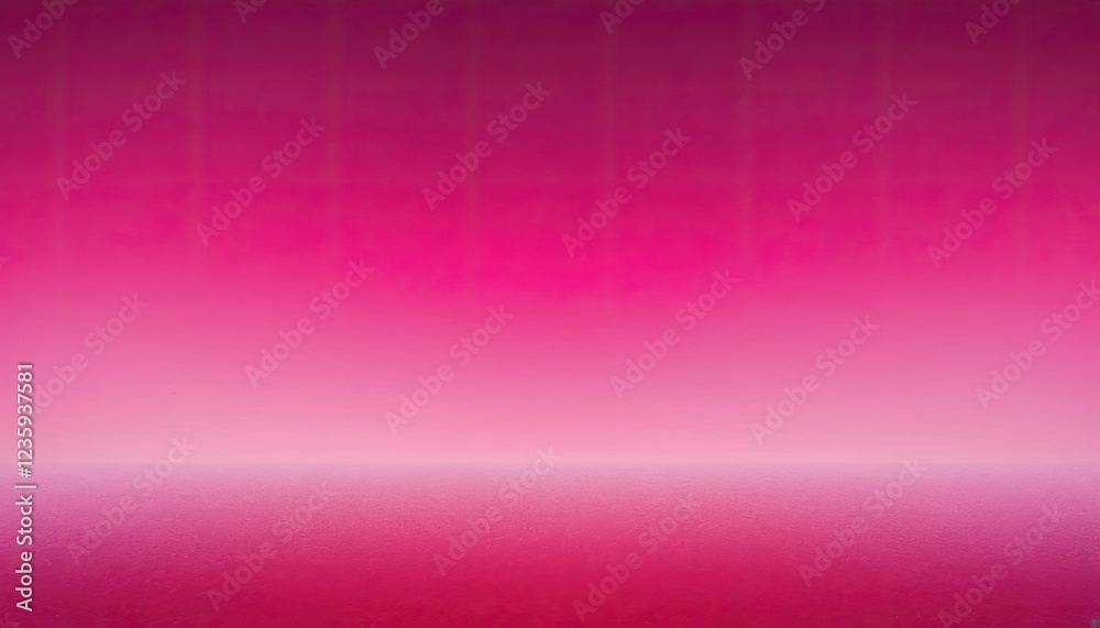 Abstract empty smooth light pink studio room background use as montage for product displaybannertemp...
2