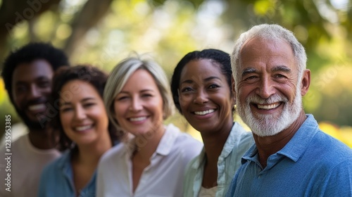 Evaluate the impact of demographic changes on investment opportunities. 