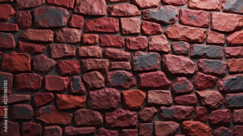 Rustic Appeal: The Beauty of Red and Gray Stone Walls
Textured Elegance: A Close-Up of Unique Stone Patterns
Masonry Artistry: Exploring Colors in Stone Construction