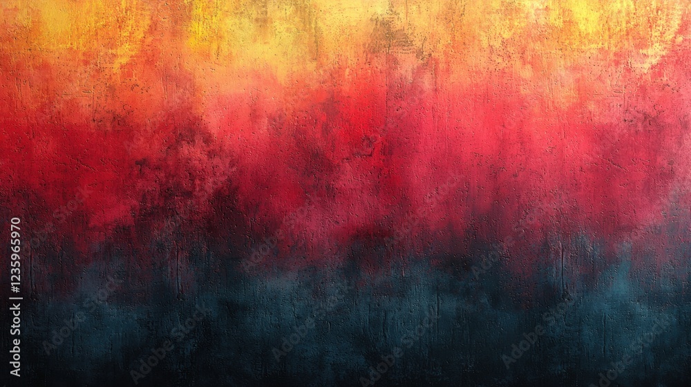 Obraz premium Abstract colorful background.