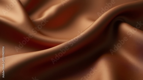 Opulent Elegance: The Allure of Golden Brown Silk Fabric
Luxurious Drapery: Discovering the Warmth of Satin
Rich Textures: The Beauty of Brown Silk Textiles