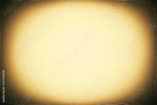 old paper background with rays