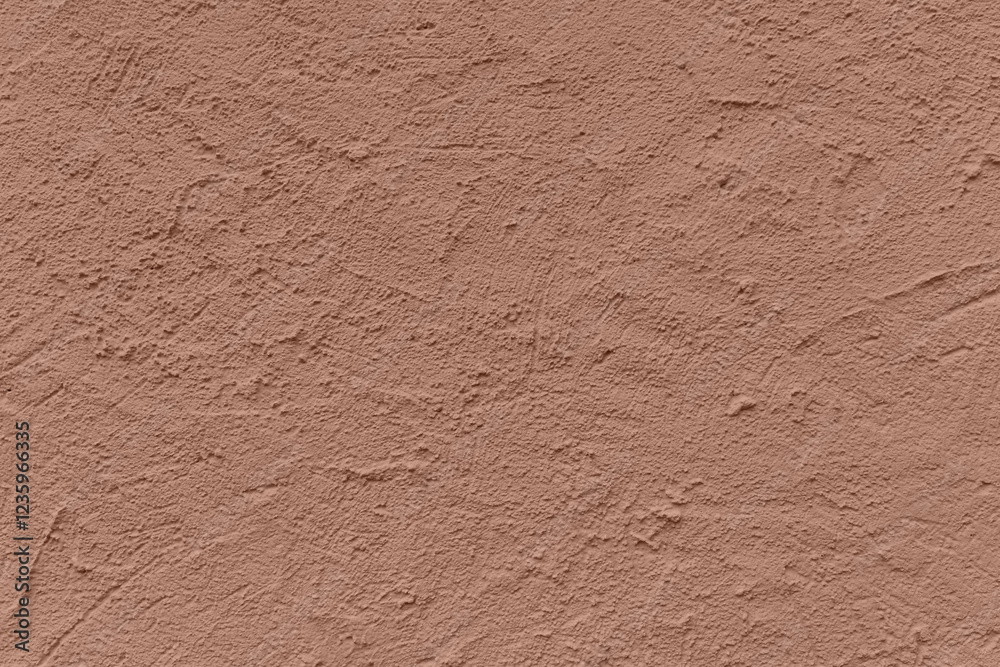 Textured Mocha Mousse Stone Wall Background Textured Mocha Mousse Stone Wall Background
