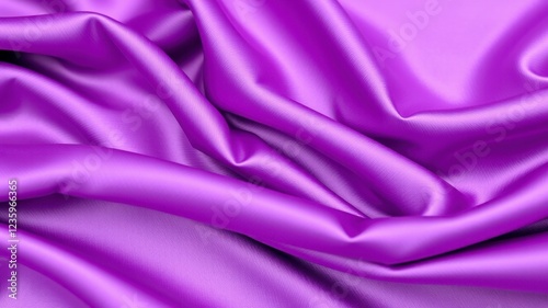 Vibrant Elegance: The Allure of Purple Silk Fabric
Luxurious Textures: Embracing the Richness of Satin
Colorful Drapery: Exploring the Beauty of Purple Textiles