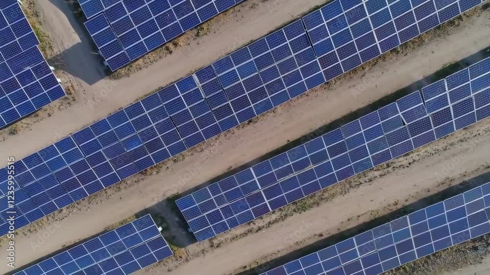 solar farms - clean energy for a better future solar farms - clean energy for a better future