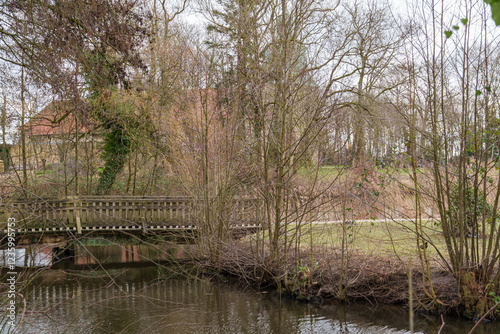 Fürstenau im Onsabrücker Land photo