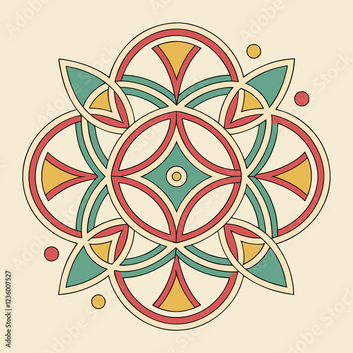 Geometric design
