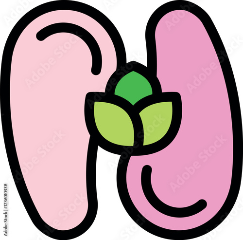Protecting respiratory health with a focus on clean air and environmental preservation