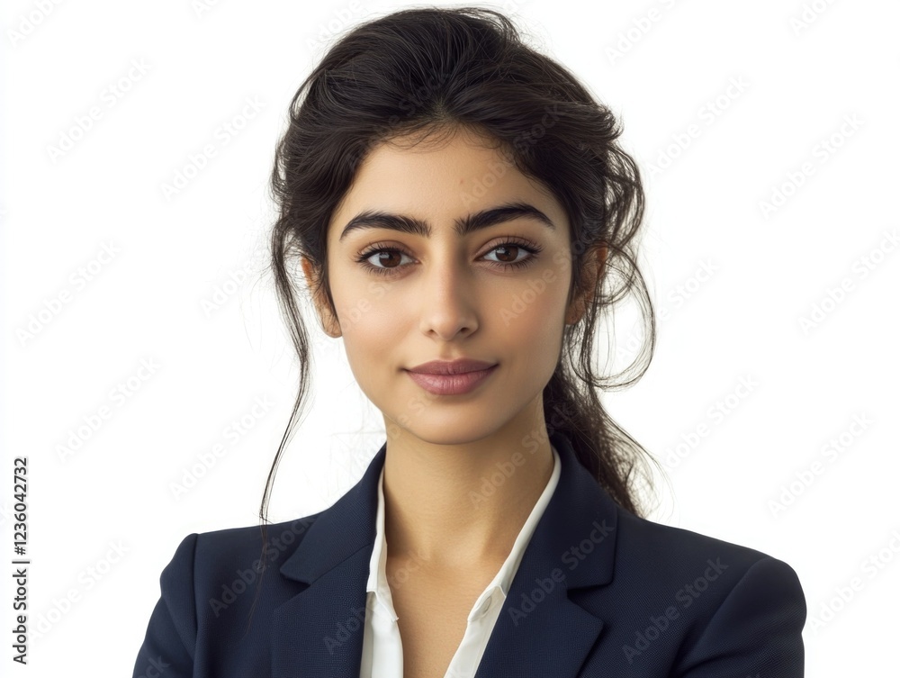 Professional Woman Portrait for Business Professional Woman Portrait for Business