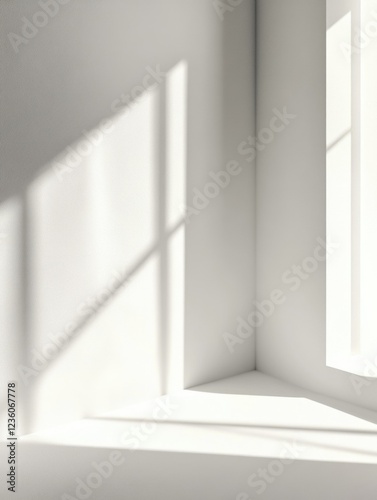 Natural Light from Window