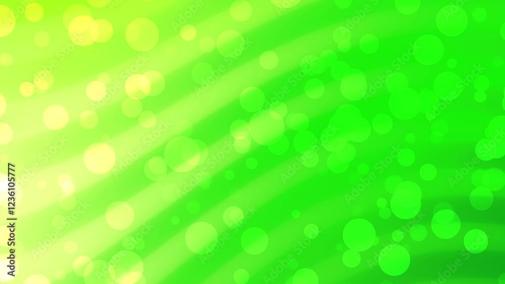 Neon green background with bright circles and light streaks, suitable for energetic designs and modern concepts in graphics and advertising
Neon green background with bright circles and light streaks, suitable for energetic designs and modern concepts in graphics and advertising